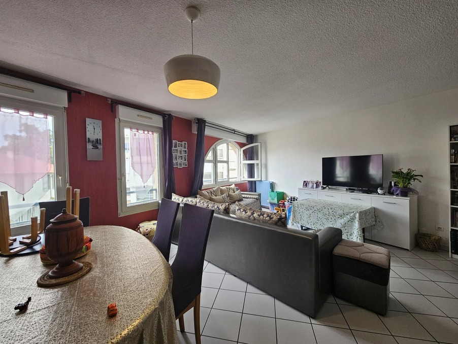 Vente Appartement Tarbes  149 500 €