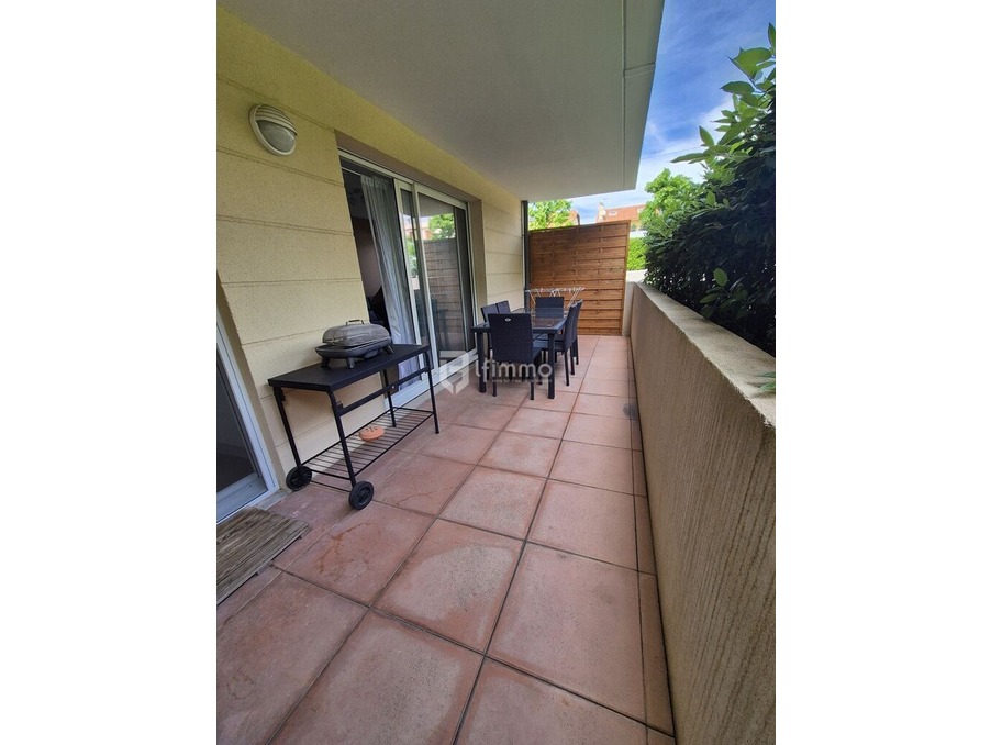 Vente Appartement Marseille  209 000 €