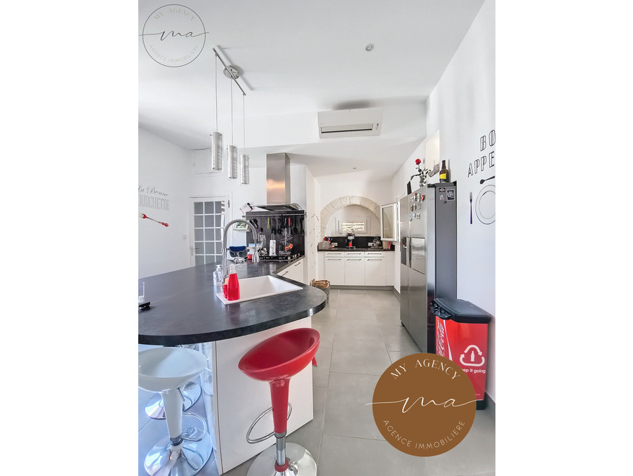 Vente Maison Caux  156 000 €