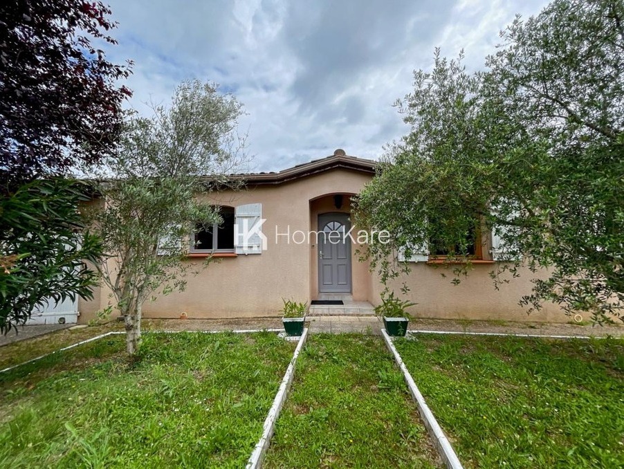 Vente Maison Montauban  229 900 €