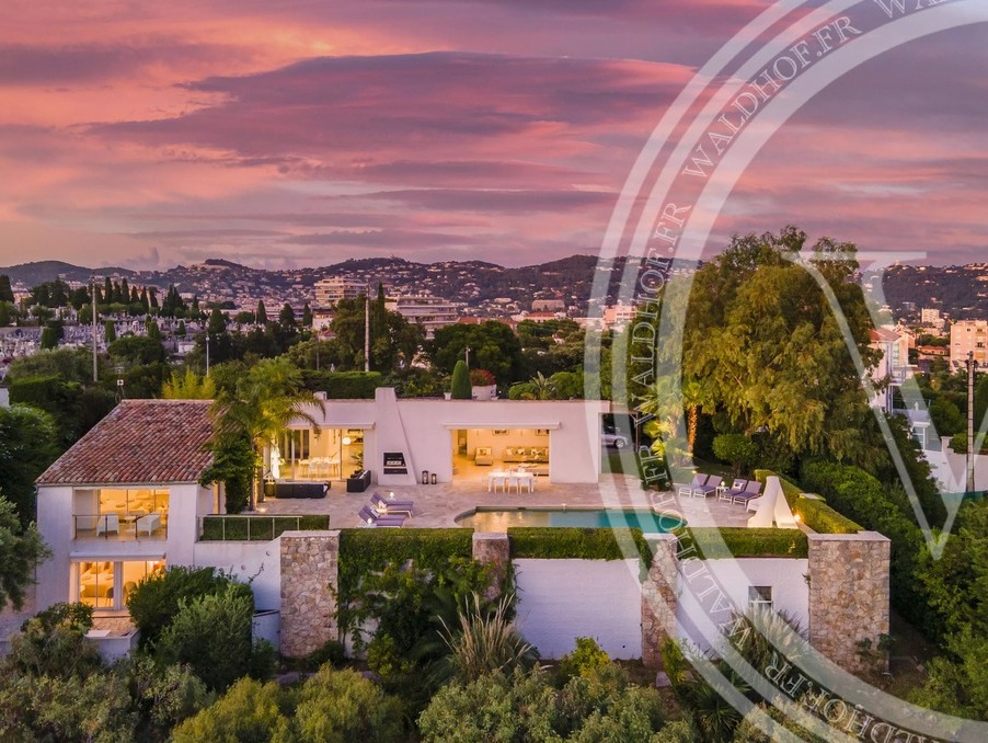 Location Maison Cannes 22 000 €