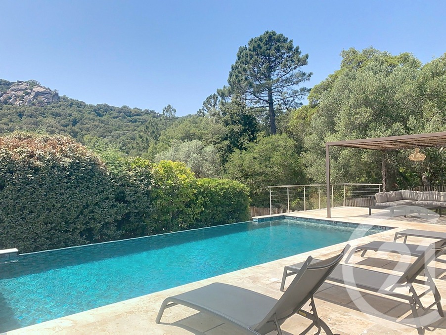 Vente Maison Porto vecchio  750 000 €