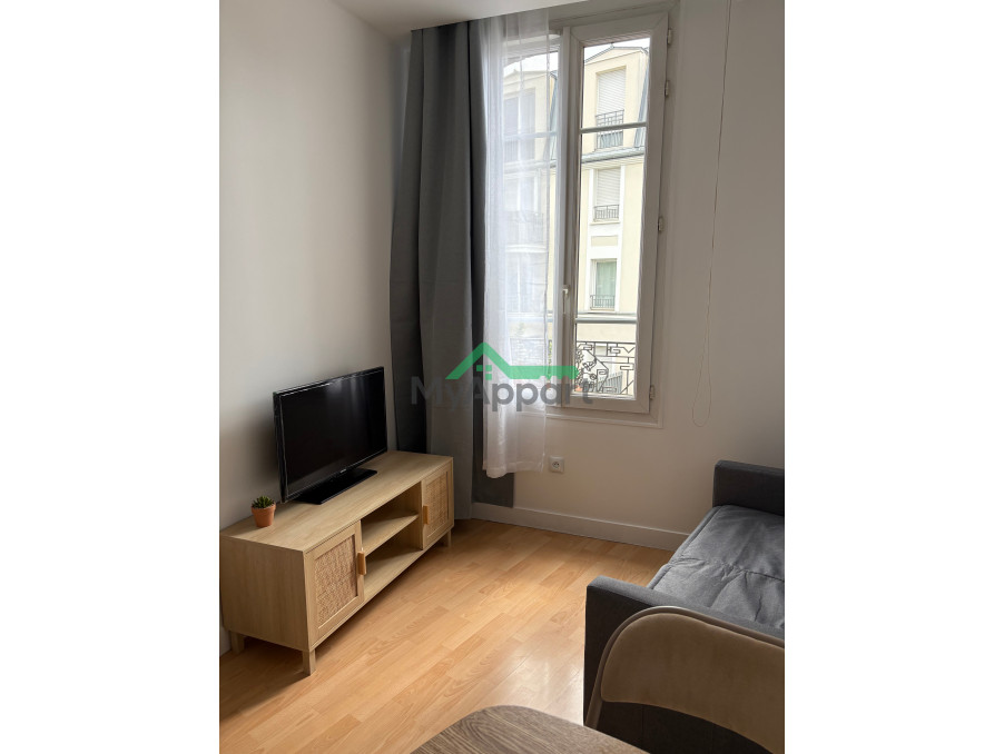 Location Appartement ASNIERES SUR SEINE  930 €