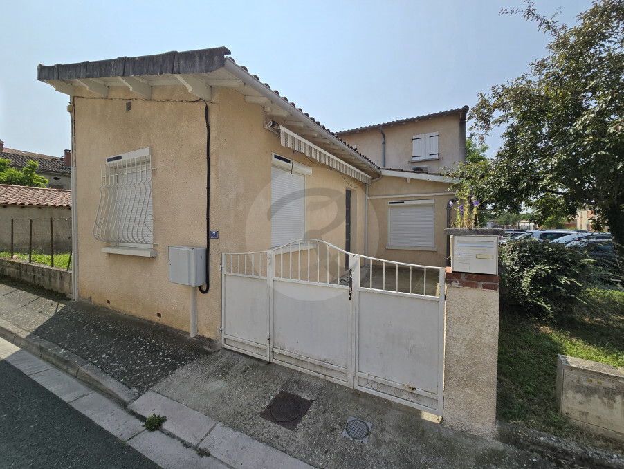 Location Maison MARSSAC SUR TARN  730 €