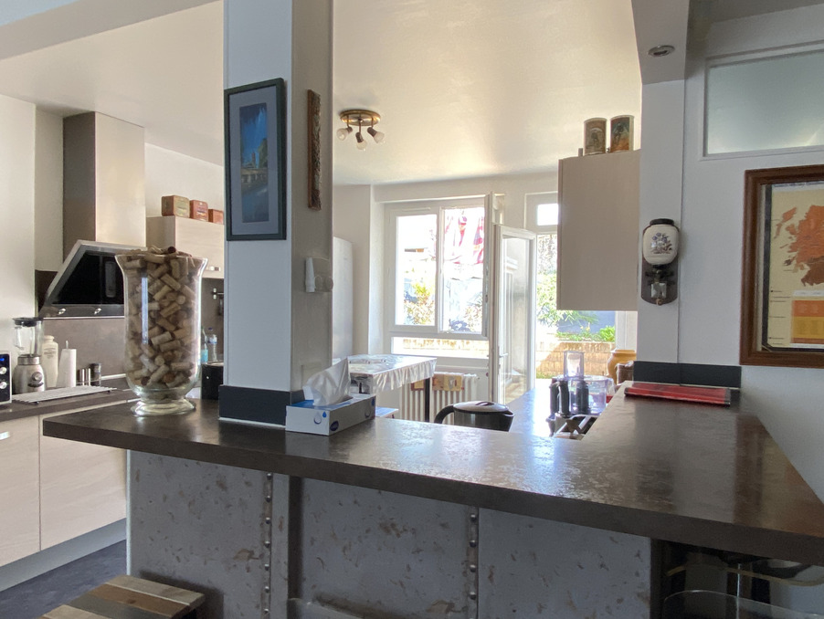 Vente Maison Saint-Germain-les-Belles  204 800 €