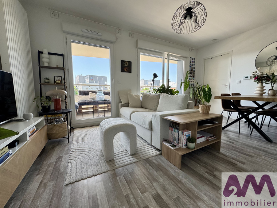 Location Appartement Clermont-Ferrand  620 €