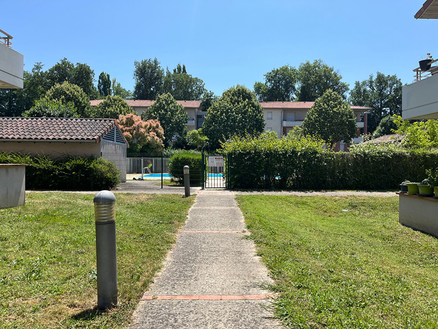 Vente Appartement Montauban 98 500 €