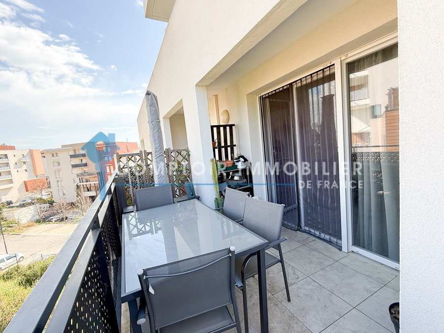 Vente Appartement Marseille  189 000 €