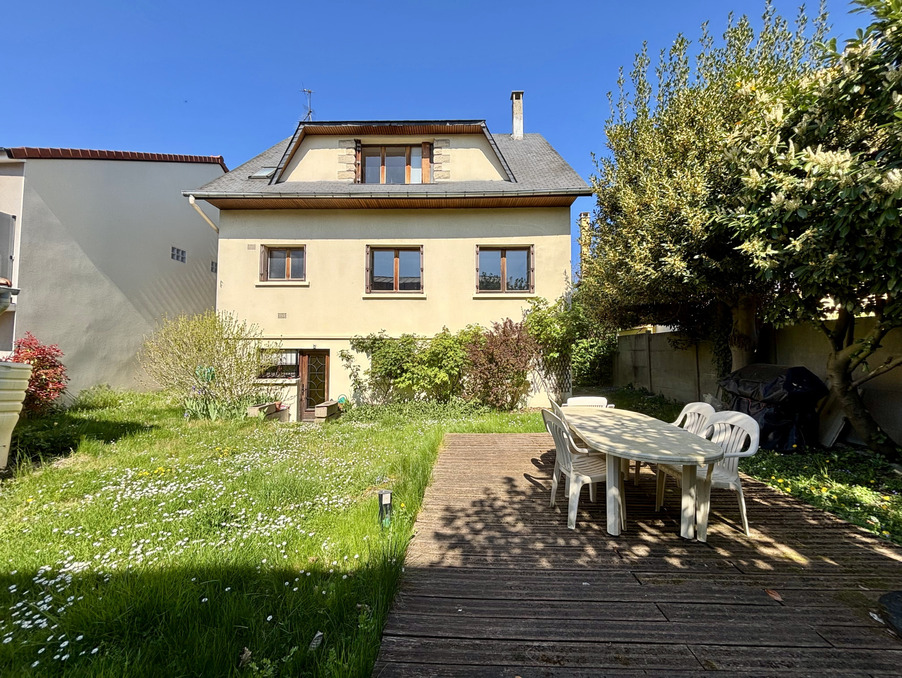 Vente Maison Champigny-sur-Marne  419 500 €