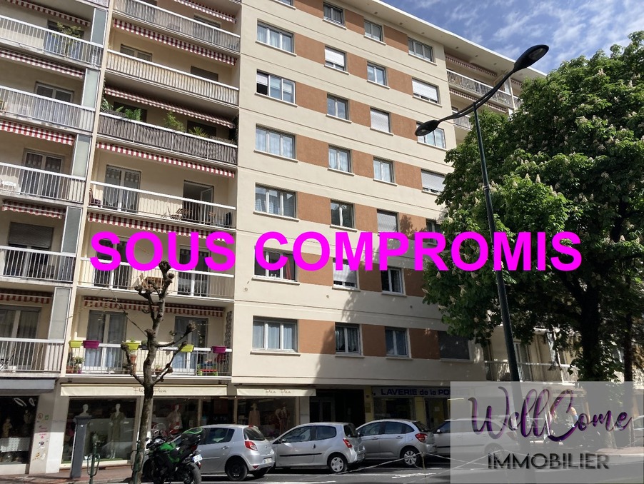 Vente Appartement AIX LES BAINS  295 000 €