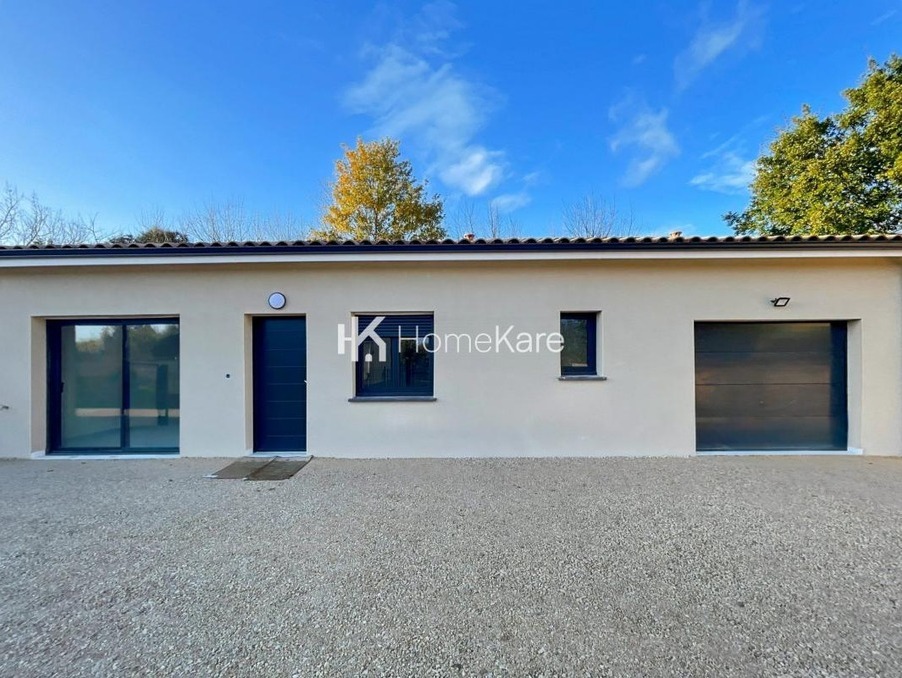 Vente Maison Montauban  235 000 €