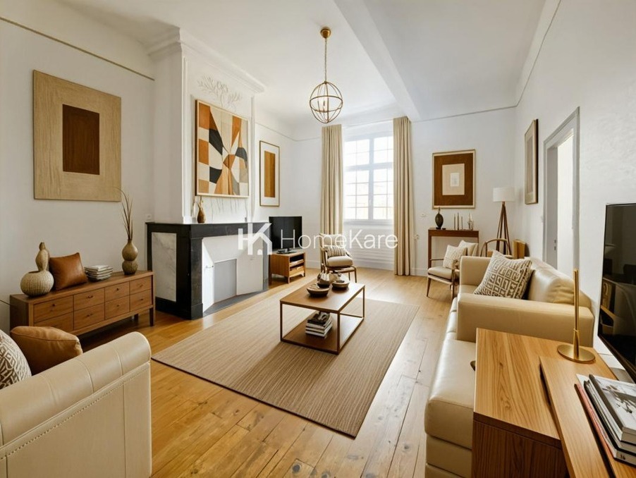 Vente Appartement Montauban  224 000 €