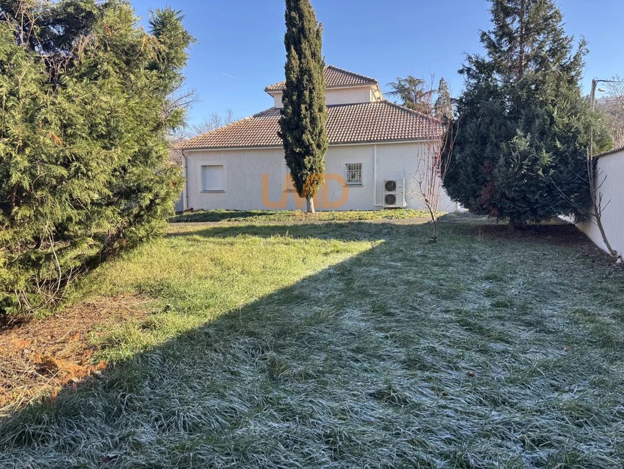 Vente Maison Mirefleurs  470 000 €