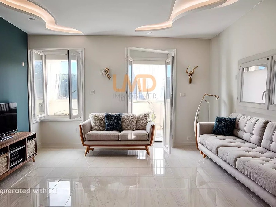 Vente Appartement Marseille 12ème  289 000 €