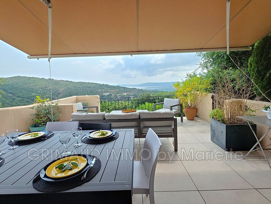 Vente Appartement Grimaud  359 000 €
