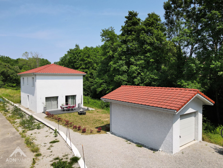 Vente Maison Chevry  750 000 €