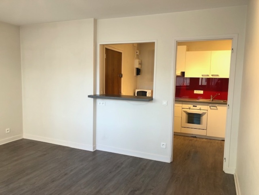 Location Appartement Clermont Ferrand  485 €