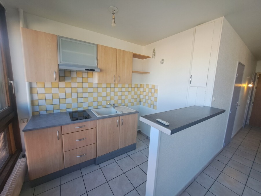 Location Appartement Clermont Ferrand  485 €