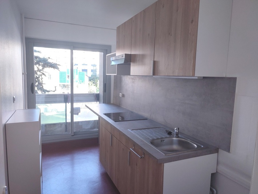 Location Appartement Clermont Ferrand  580 €