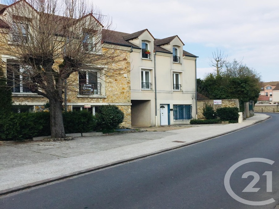 Location Appartement Gif sur yvette 1 859 €