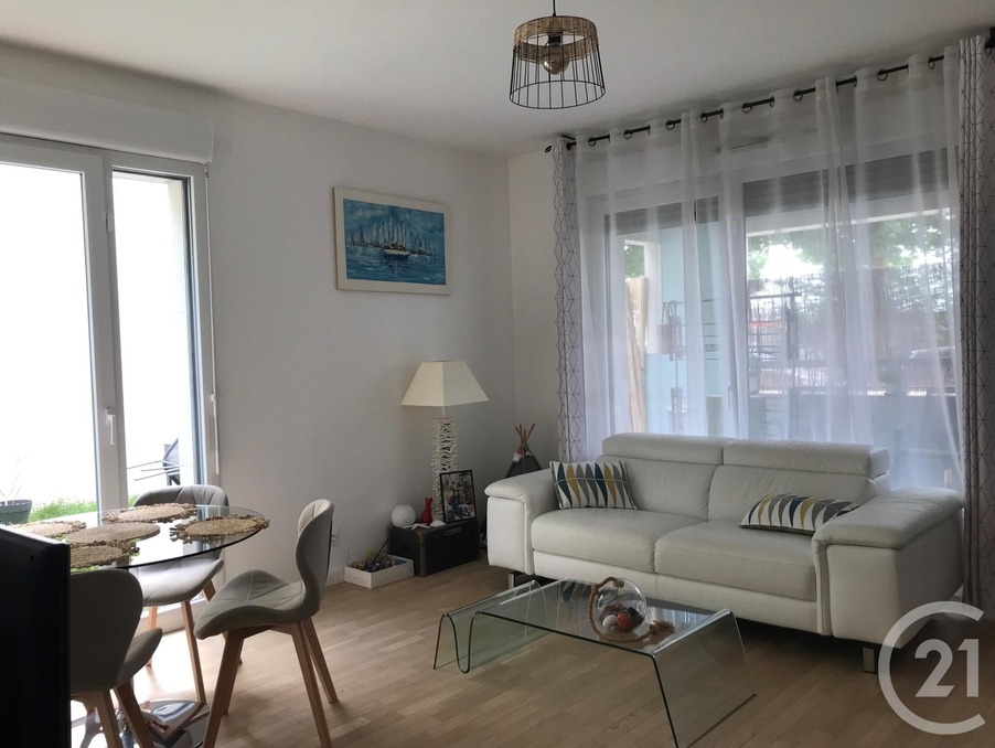 Location Appartement Gif sur yvette 1 360 €
