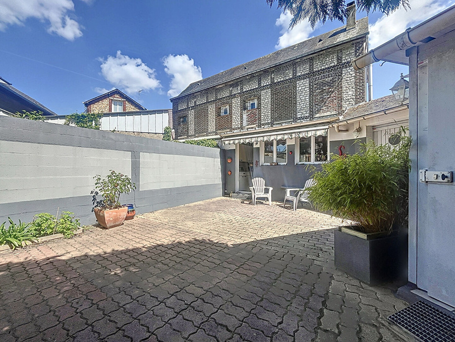 Vente Maison Sotteville les rouen  229 900 €