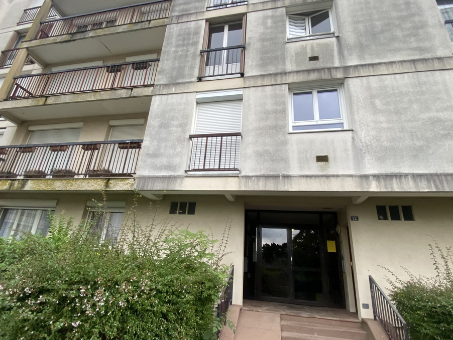 Vente Appartement Nantes  127 500 €