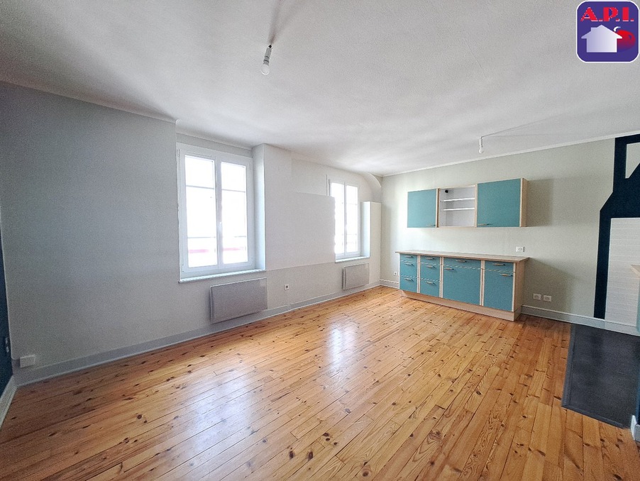 Location Appartement FOIX  660 €
