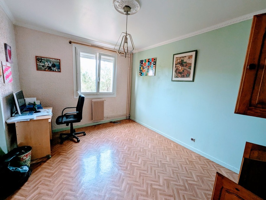 Vente Appartement CHALON SUR SAONE 76 300 €
