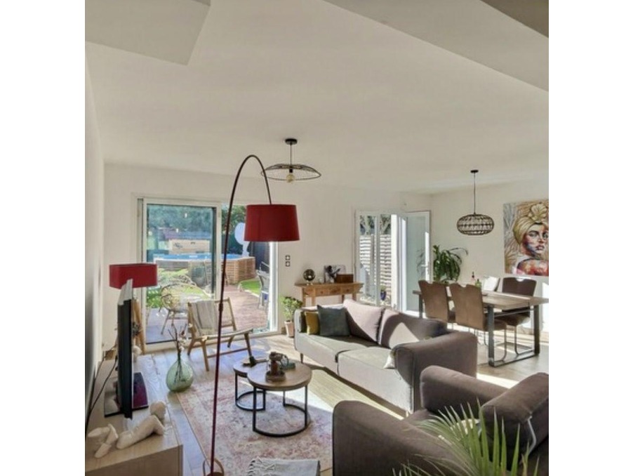 Vente Maison BAILLARGUES  399 000 €