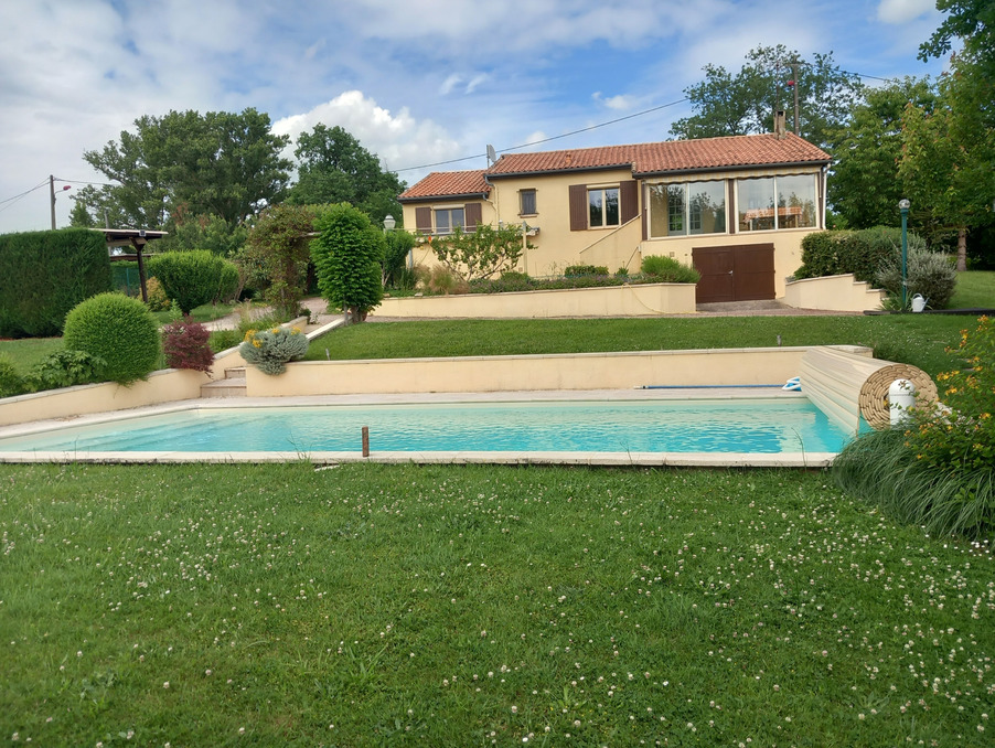 Vente Maison Fumel  235 000 €