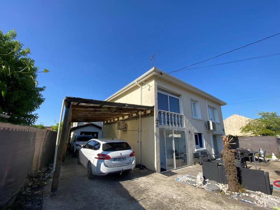 Vente Maison Saint-Yzan-de-Soudiac  179 760 €