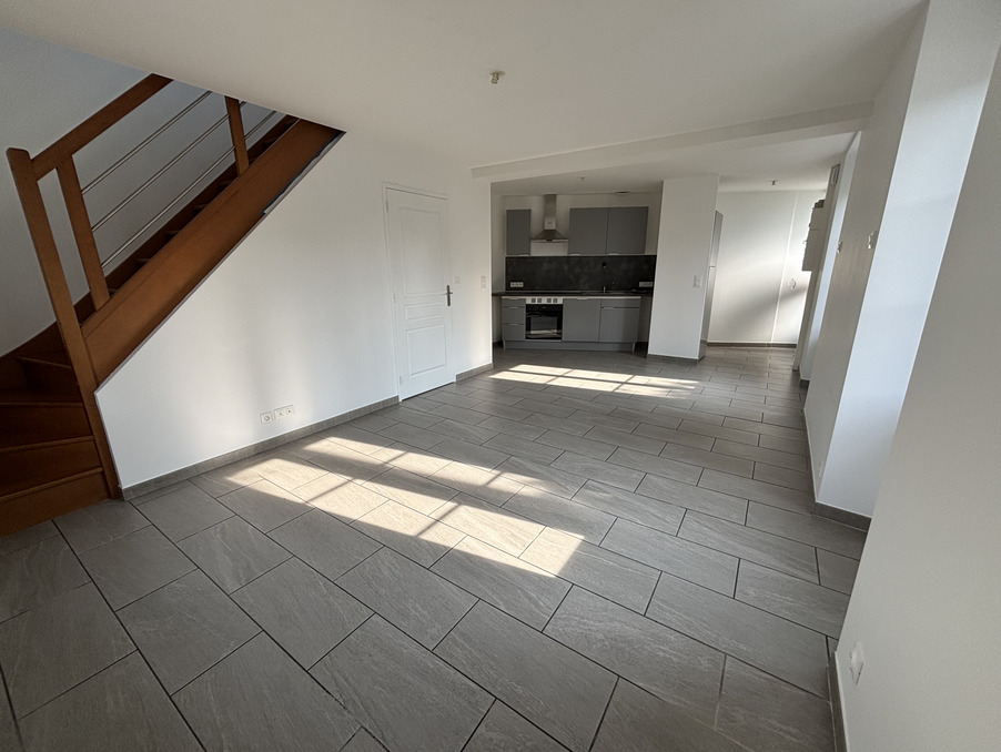 Location Maison Sablé-sur-Sarthe  590 €