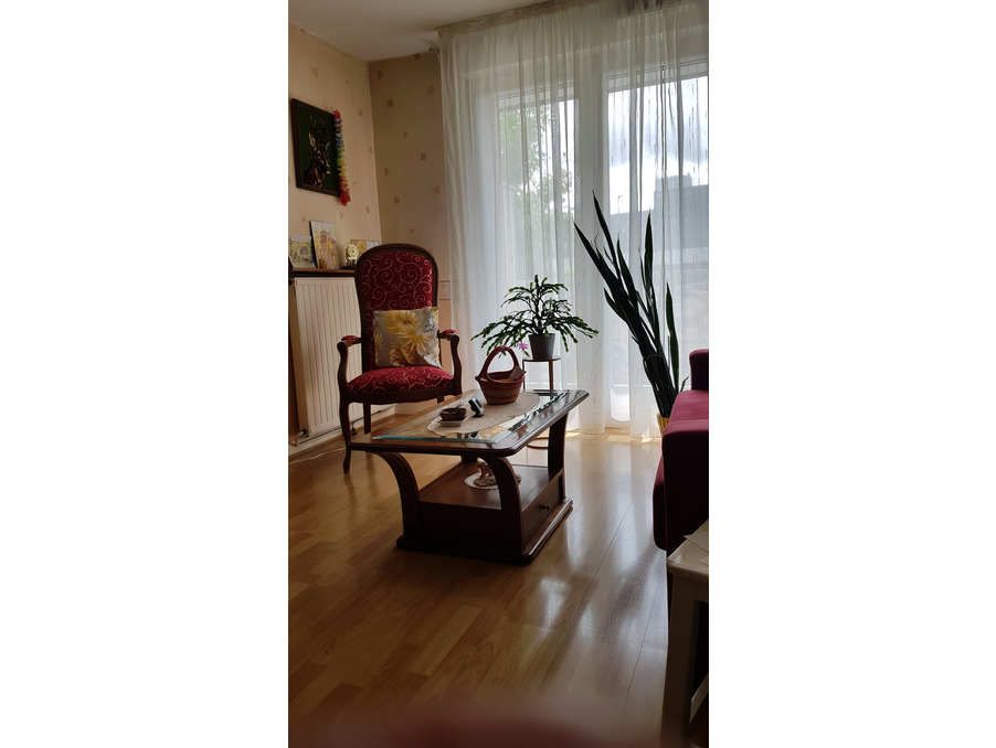 Vente Appartement Rueil-Malmaison  295 000 €
