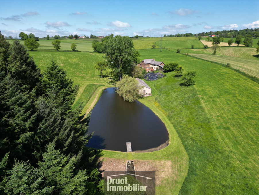 Vente Maison Mayran  199 000 €