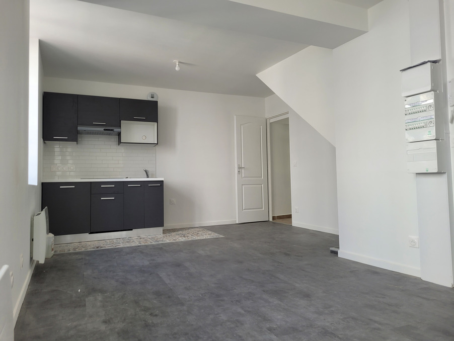Location Appartement Lagny-sur-Marne  560 €