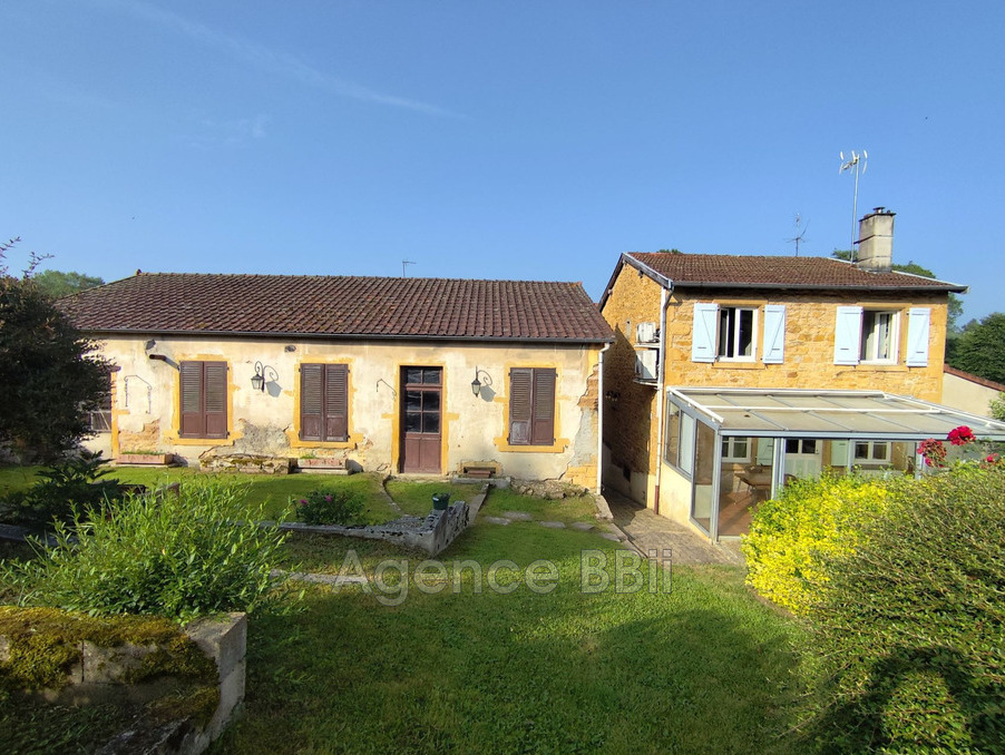 Vente Maison Saint-Denis-de-Cabanne  145 010 €