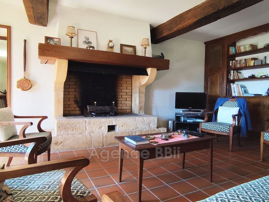 Vente Maison VERSAUGUES  393 760 €