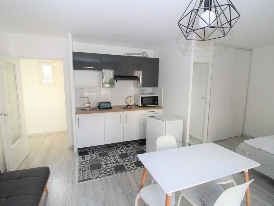 Location Appartement Toulouse  650 €