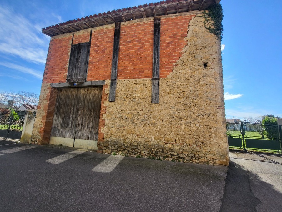 Vente Maison BELPECH 32 000 €