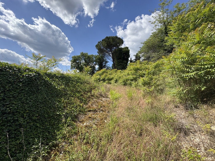 Vente Terrain SOUILLAC 36 800 €