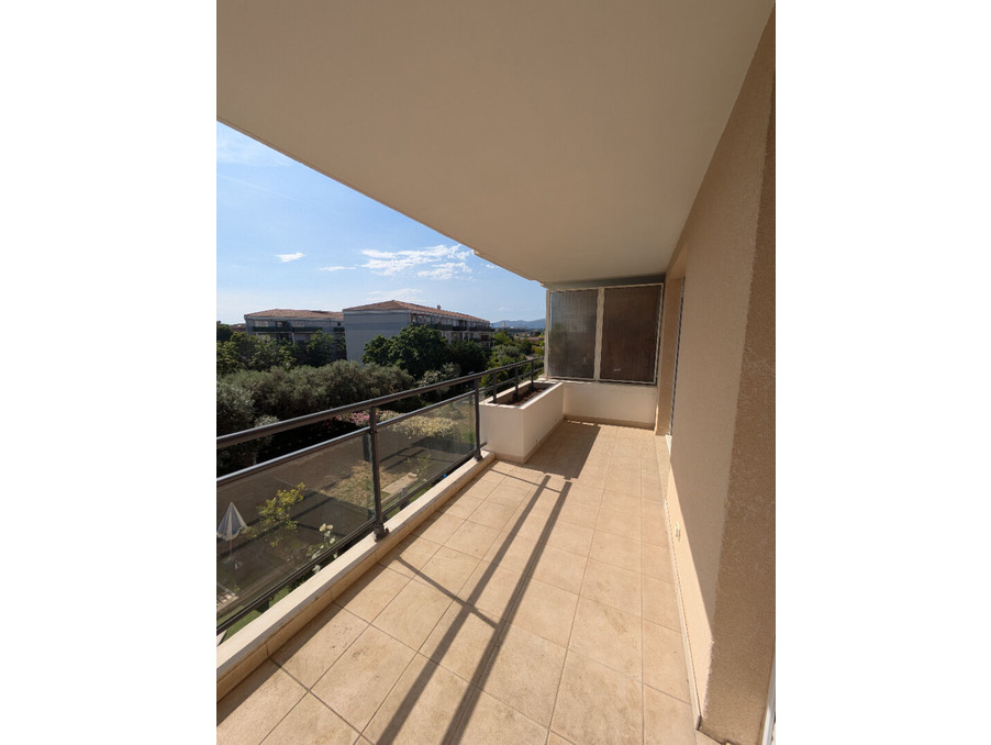 Vente Appartement Marseille  235 000 €