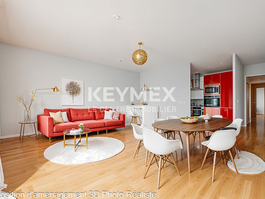 Vente Appartement Saint nazaire  285 000 €
