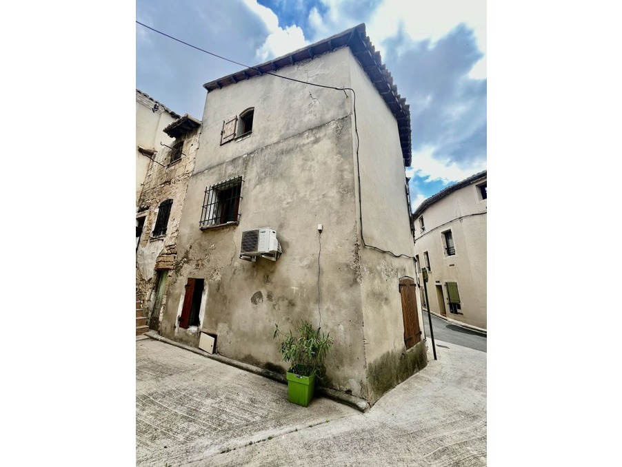Vente Maison SAINT GILLES  105 000 €
