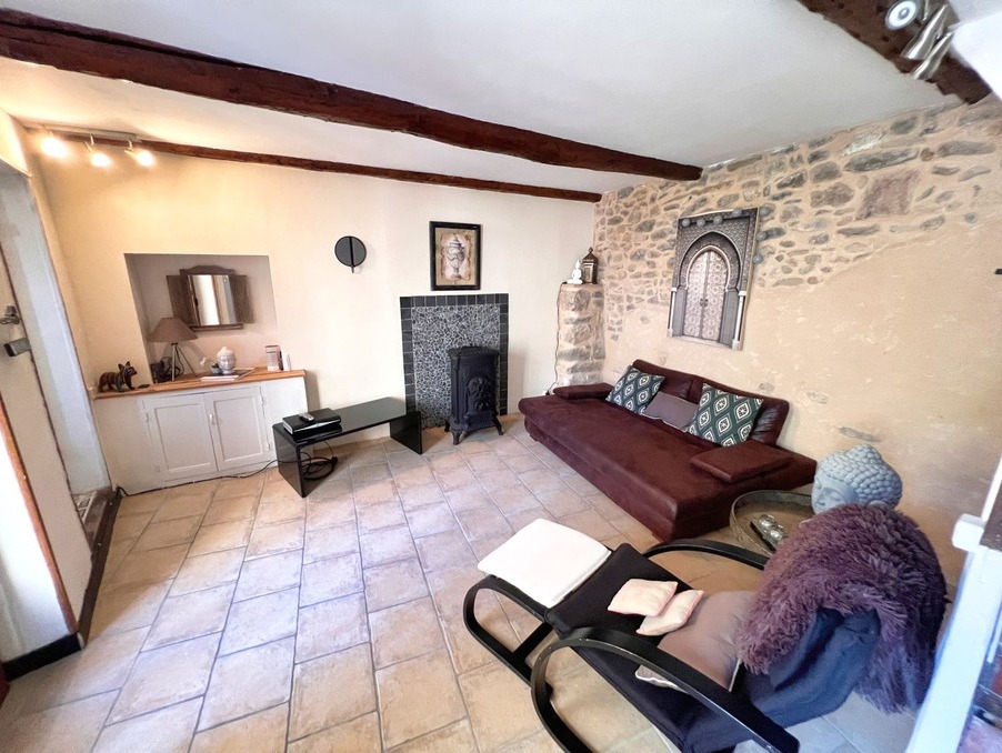 Vente Maison TOUROUZELLE  110 000 €