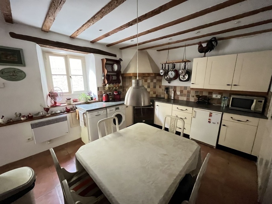 Vente Maison CESSERAS 95 000 €