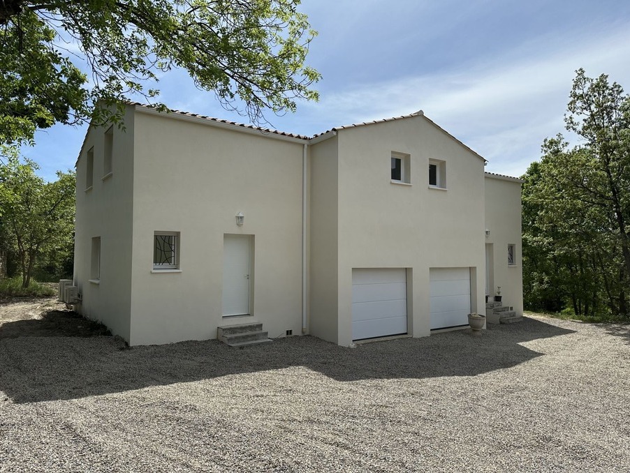 Location Maison SAINT PRIVAT  800 €