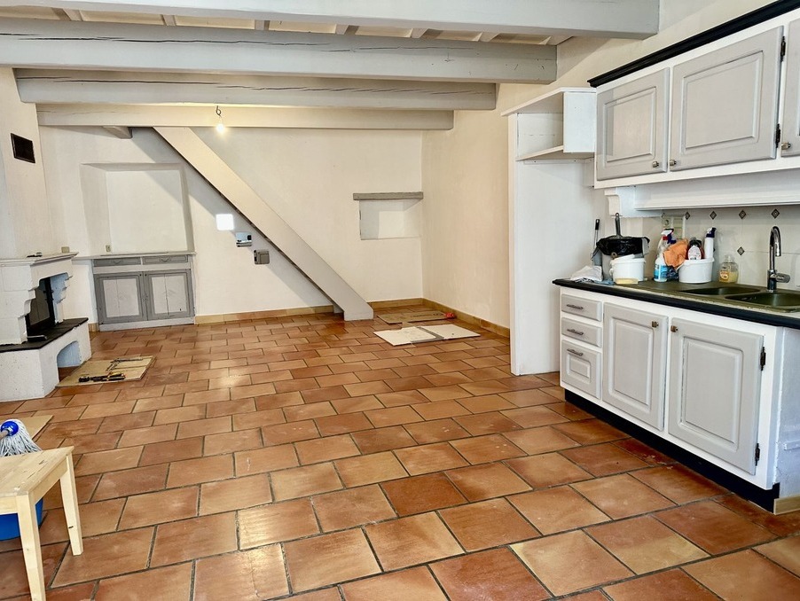 Location Maison SAINT ANDRE DE SANGONIS  693 €