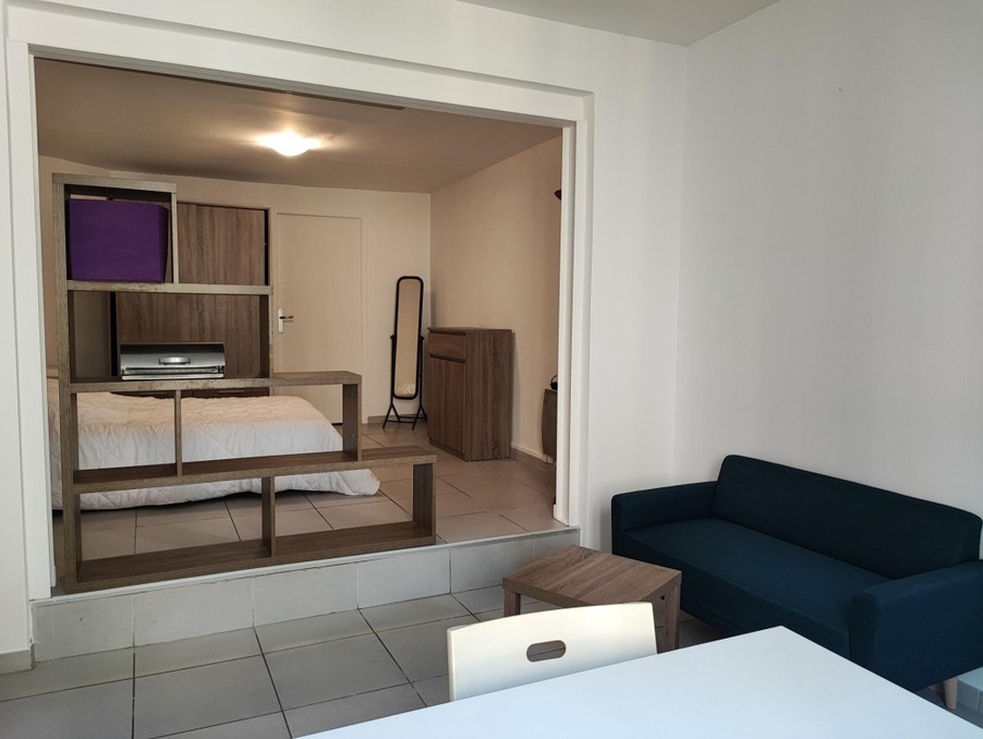 Location Appartement NIMES  430 €