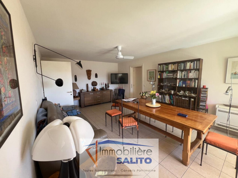 Vente Appartement CALVI  395 000 €